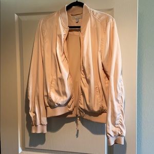 Zella bomber jacket